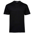 Front - Tee Jays Mens Basic T-Shirt