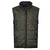 Front - Tee Jays Mens Stretch Hybrid Body Warmer