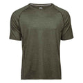 Front - Tee Jays Mens CoolDry T-Shirt
