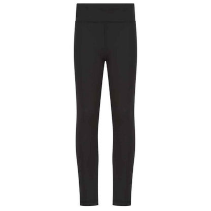 Front - Finden & Hales Childrens/Kids Team Leggings