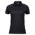 Front - Tee Jays Womens/Ladies Luxury Sport Polo Shirt