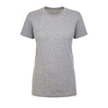 Front - Gildan Womens/Ladies Soft Midweight T-Shirt