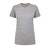 Front - Gildan Womens/Ladies Soft Midweight T-Shirt