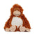 Front - Mumbles Orangutan Plush Toy
