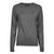 Front - Tee Jays Womens/Ladies Sweatshirt