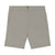 Front - Native Spirit Mens Chino Ticket Pocket Shorts