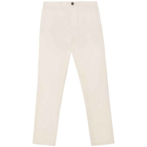 Front - Native Spirit Mens Chino Trousers