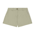 Front - Native Spirit Womens/Ladies Chino Shorts