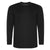 Front - PRO RTX Mens Pro Long-Sleeved T-Shirt