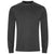 Front - AWDis Cool Mens Long-Sleeved Active T-Shirt