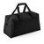 Front - Bagbase Weekender Matte PU Duffle Bag
