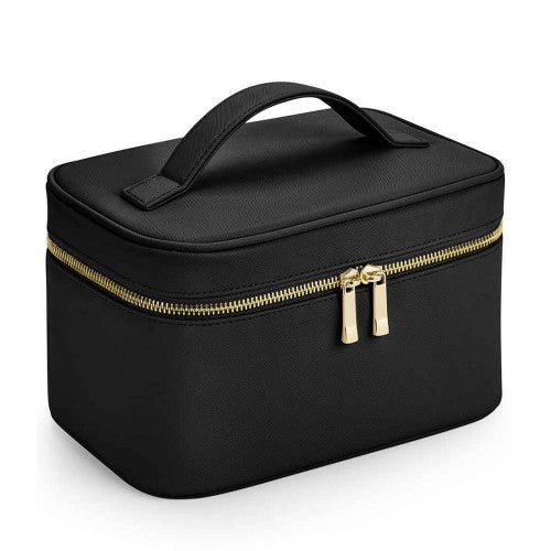 Front - Bagbase Boutique Vanity Case