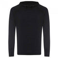 Front - Awdis Mens Just Cool Cowl Neck Top