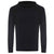 Front - Awdis Mens Just Cool Cowl Neck Top