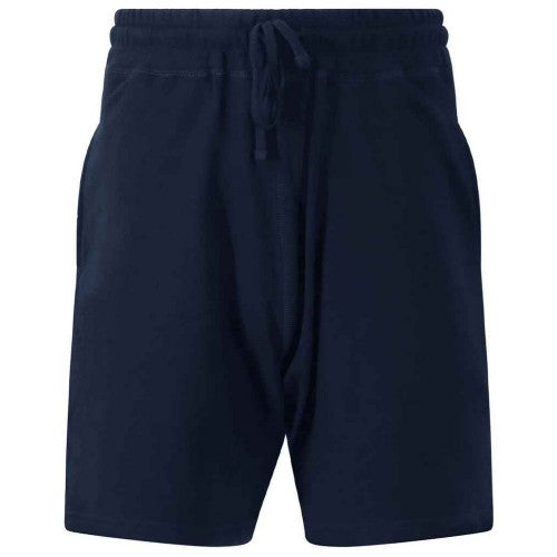 Front - Awdis Mens Just Cool Sweat Shorts