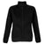 Front - SOLS Womens/Ladies Factor Microfleece Recycled Fleece Jacket