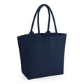 Front - Westford Mill Fairtrade Tote Bag