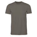 Front - Gildan Mens Midweight Soft Touch T-Shirt