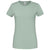 Front - Fruit Of The Loom Womens/Ladies Iconic Ringspun Cotton T-Shirt