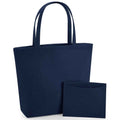 Front - Bagbase Felt Shopper