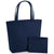 Front - Bagbase Felt Shopper