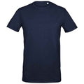 Front - SOLS Mens Millenium Stretch T-Shirt