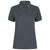 Front - Henbury Womens/Ladies Recycled Polyester Polo Shirt