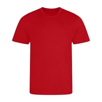 Front - Awdis Childrens/Kids T-Shirt