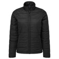 Front - Premier Womens/Ladies Recyclight Padded Jacket