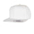 Front - Flexfit Mens Classic Snapback Cap