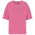 Front - Native Spirit Womens/Ladies Terrycloth T-Shirt