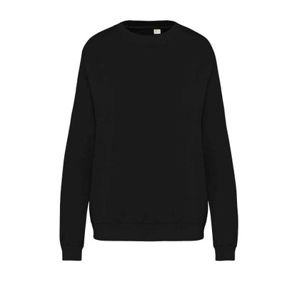 Front - Native Spirit Unisex Adult Terrycloth Oversized Sweatshirt