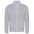 Front - Awdis Unisex Adult Campus Full Zip Sweatshirt
