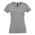 Front - SOLS Womens/Ladies Imperial V Neck T-Shirt