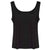 Front - Awdis Womens/Ladies Heather Tank Top