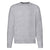 Front - Fruit of the Loom Unisex Adult Premium Drop Shoulder Sweatshirt