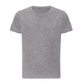 Front - Awdis Childrens/Kids The 100 T-Shirt
