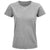 Front - SOLS Womens/Ladies Pioneer T-Shirt