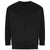 Front - Ecologie Unisex Adult Crater Sweatshirt