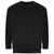 Front - Ecologie Unisex Adult Crater Sweatshirt