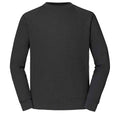 Front - Fruit of the Loom Unisex Adult Classic Raglan Sweatshirt