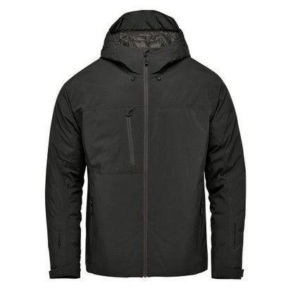 Front - Stormtech Mens Nostromo Thermal Soft Shell Jacket