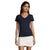Front - SOLS Womens/Ladies Imperial V Neck T-Shirt