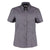 Front - Kustom Kit Womens/Ladies Premium Oxford Tailored Short-Sleeved Shirt