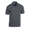 Front - Gildan Mens DryBlend Polo Shirt