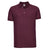 Front - Russell Mens Pique Stretch Polo Shirt