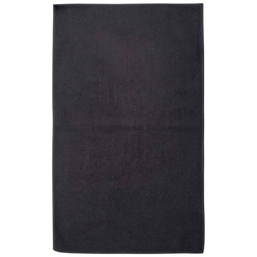 Front - Towel City Microfibre Guest Towel