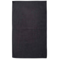 Front - Towel City Microfibre Guest Towel