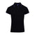 Front - Premier Womens/Ladies Coolchecker Contrast Pique Polo Shirt