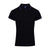 Front - Premier Womens/Ladies Coolchecker Contrast Pique Polo Shirt